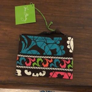 Vera Bradley Lola Coin purse